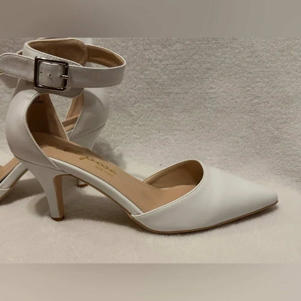 Vepose New York Heels - Picture 12 of 12